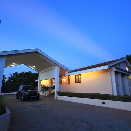 The Ashok Beach Resort Pondicherry Luaran gambar