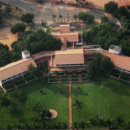 The Ashok Beach Resort Pondicherry Luaran gambar