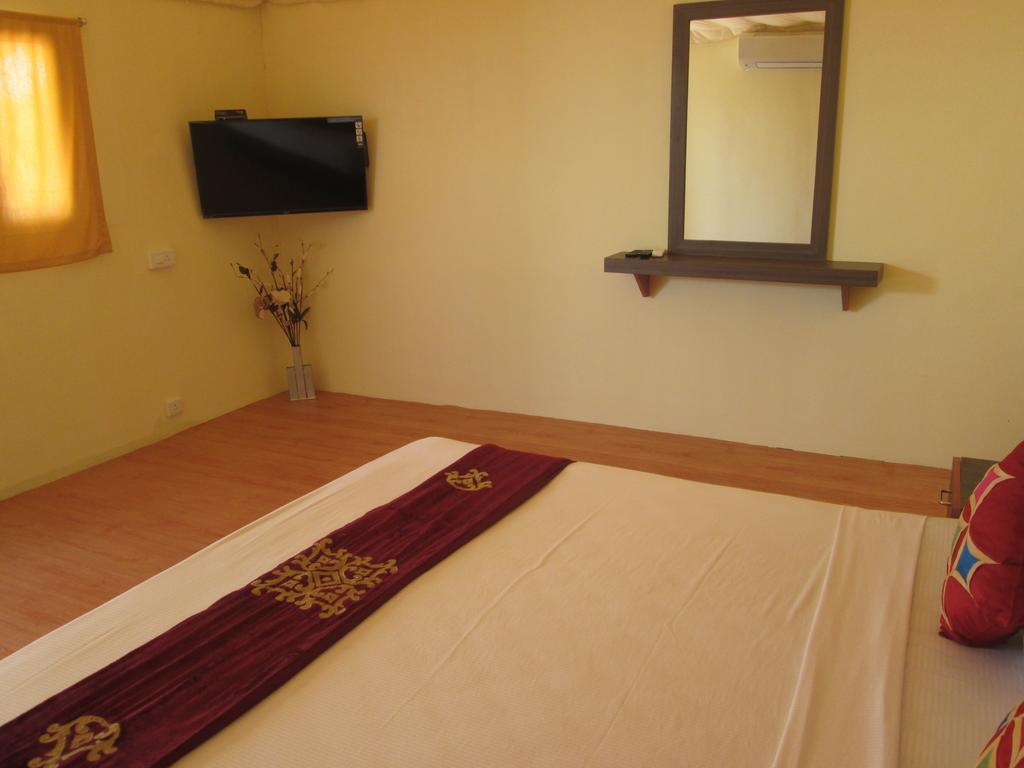 The Ashok Beach Resort Pondicherry Luaran gambar