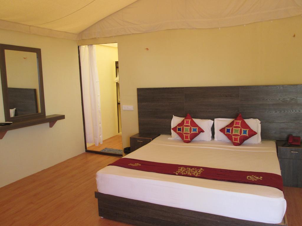 The Ashok Beach Resort Pondicherry Luaran gambar
